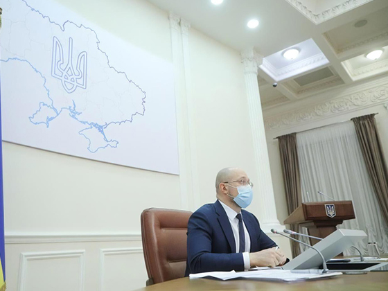 Украина вышла из очередного Соглашения СНГ